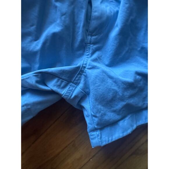 Chubbies Blue Original Casual Short Size Large - Picture 3 of 7